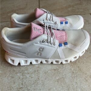 On Running Cloud 5 Push